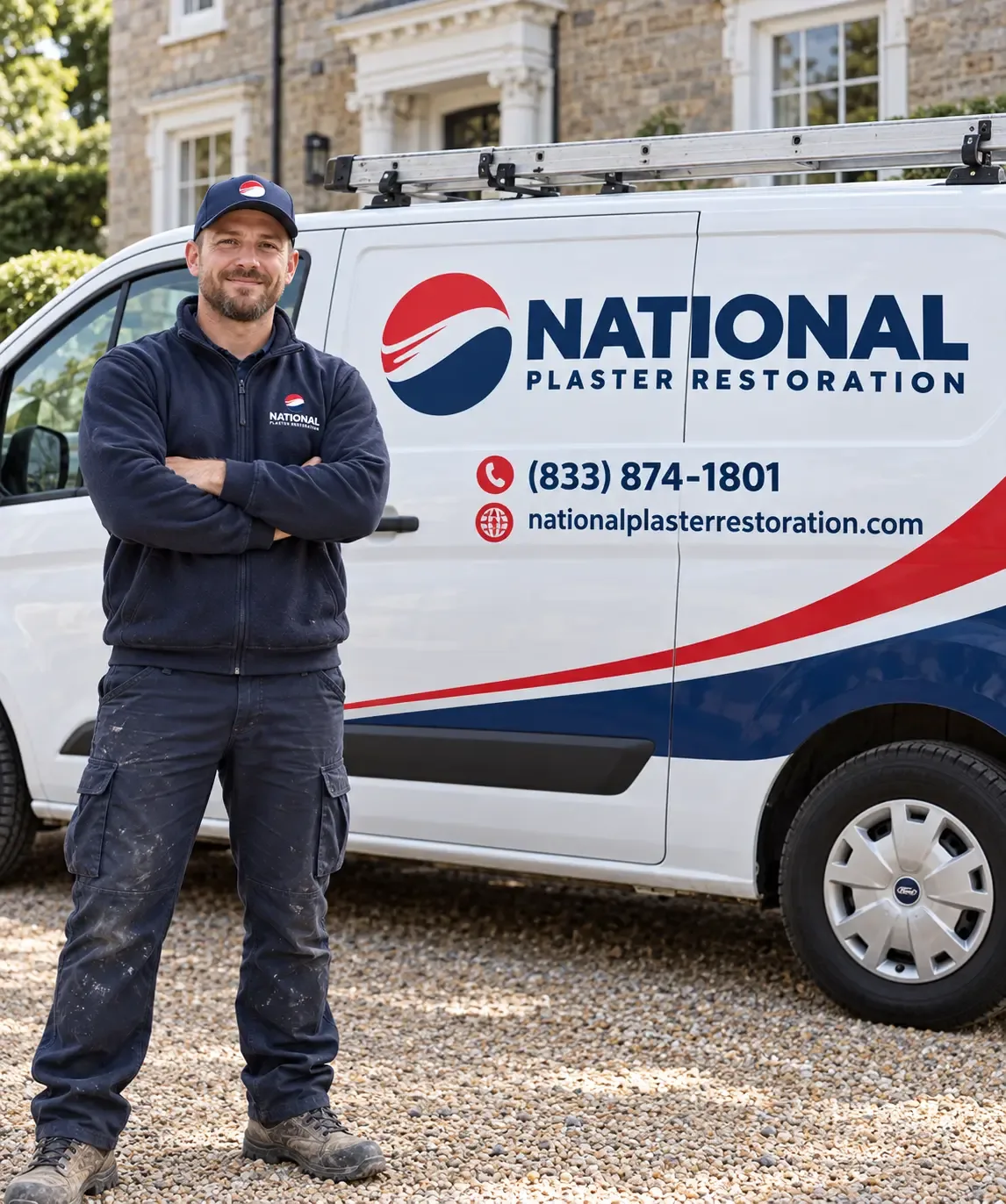 Plaster Repair company in Nickelsville, VA